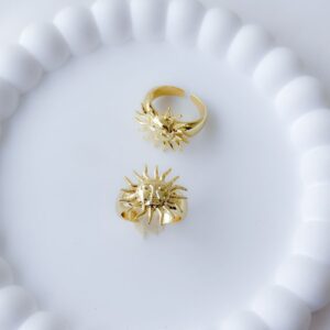 Anillo Hécate