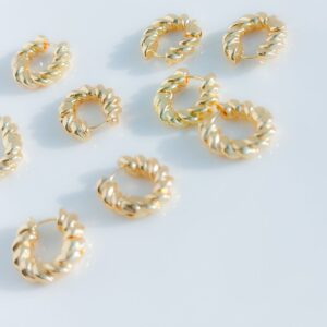 Aretes Ares