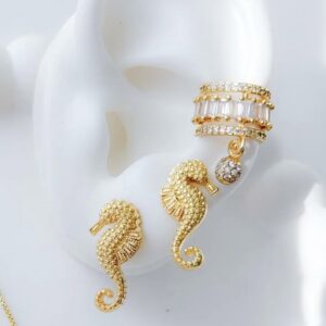 Aretes Hefesto