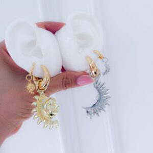 Aretes Hidra