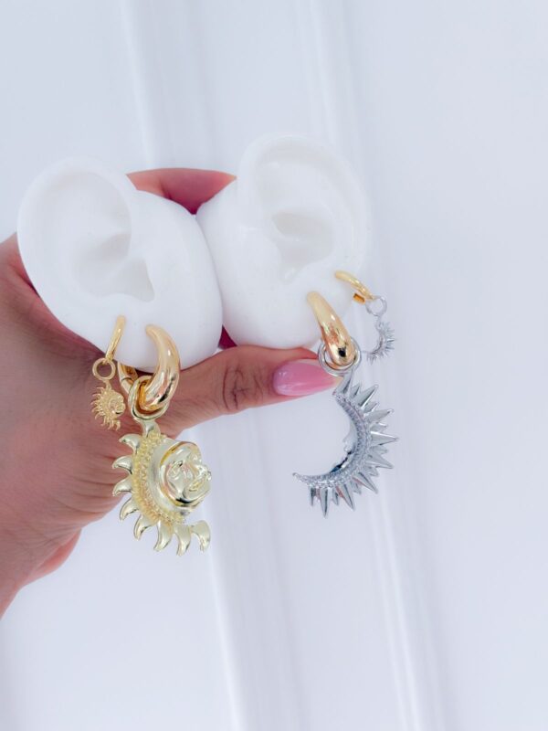Aretes Hidra