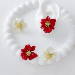 Aretes Iris