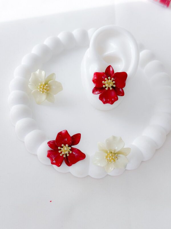 Aretes Iris