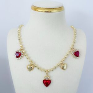 Collar Afrodita