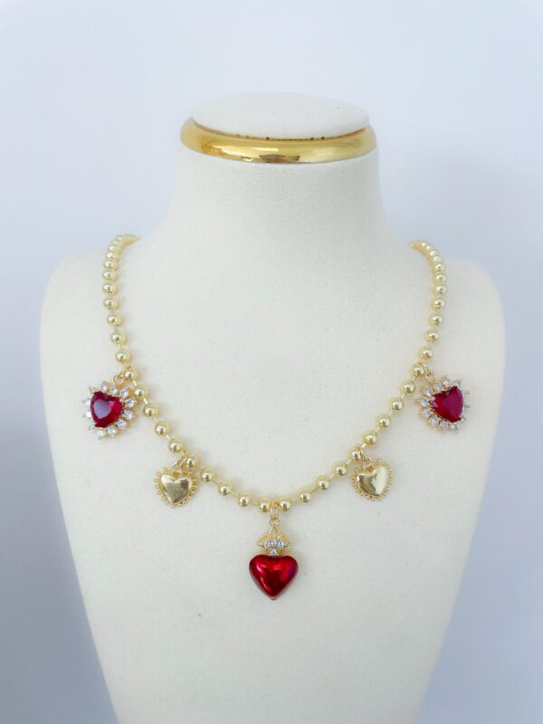 Collar Afrodita