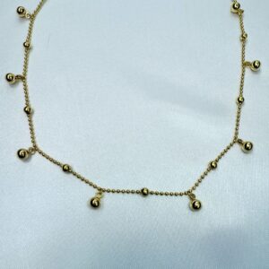 Collar Aquiles