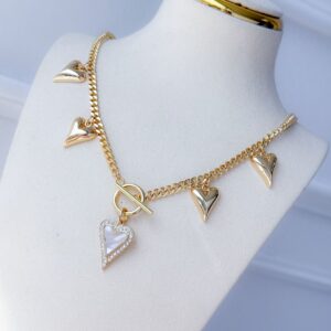 Collar Atenea