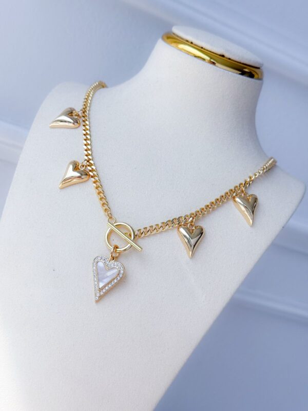 Collar Atenea