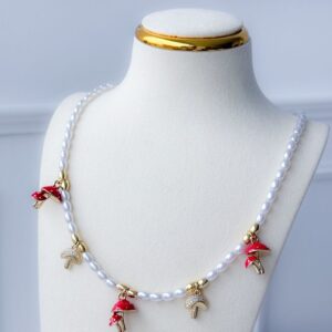 Collar Deucalión