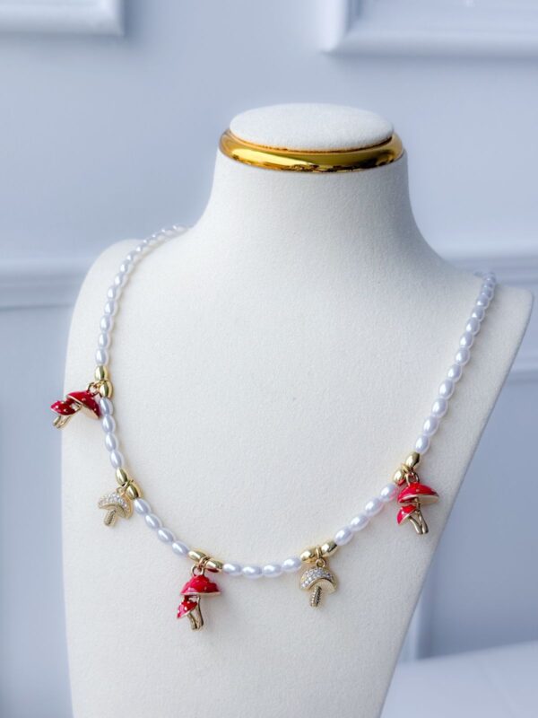 Collar Deucalión
