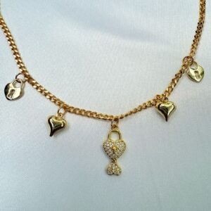 Collar Escila