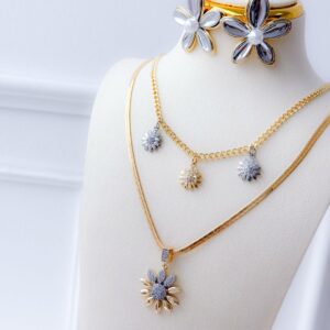 Collar Hécuba