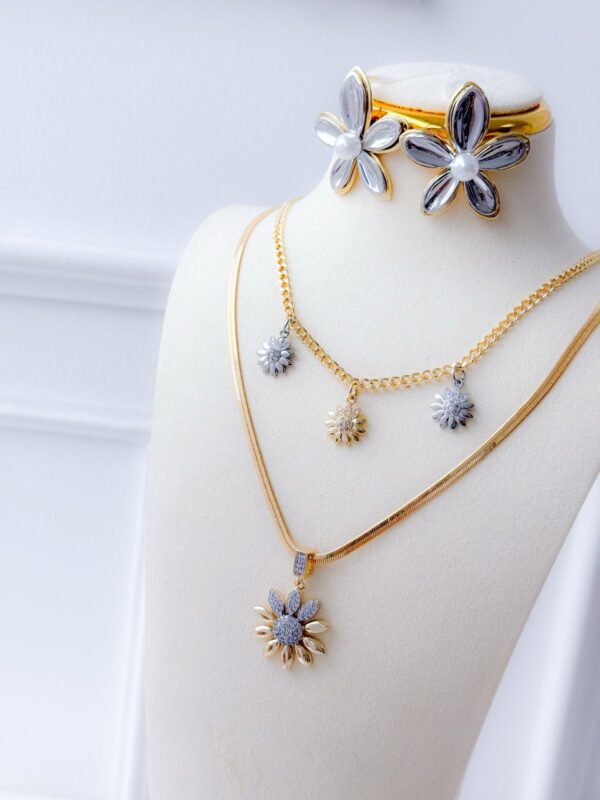 Collar Hécuba