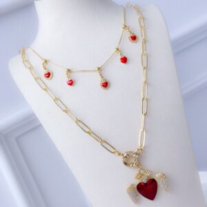 Collar Rea