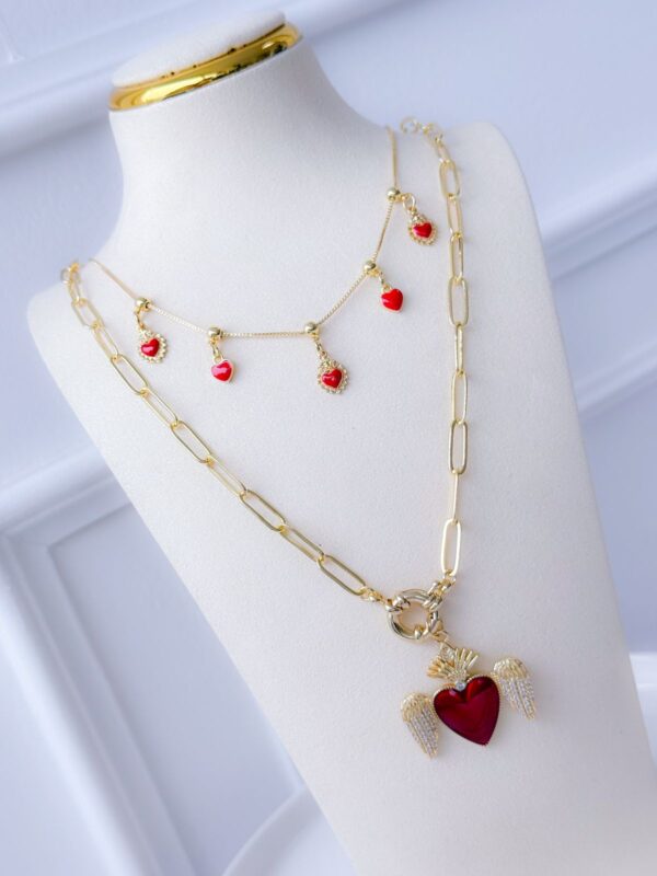 Collar Rea