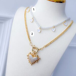Collar Ortes