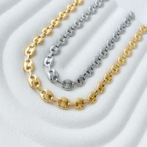Collar Orestes