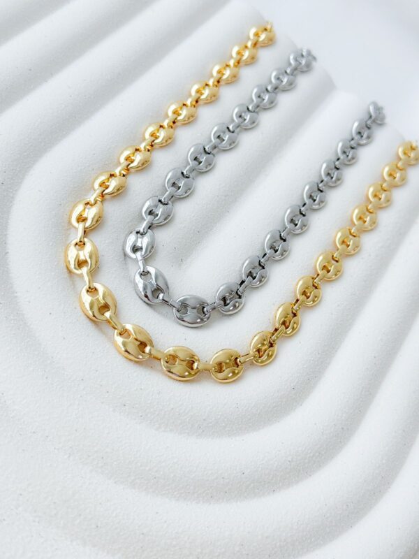 Collar Orestes