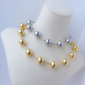 Collar Perséfone