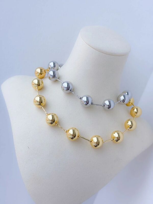 Collar Perséfone
