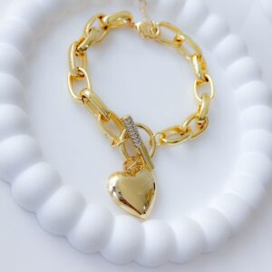 Pulsera Casandra