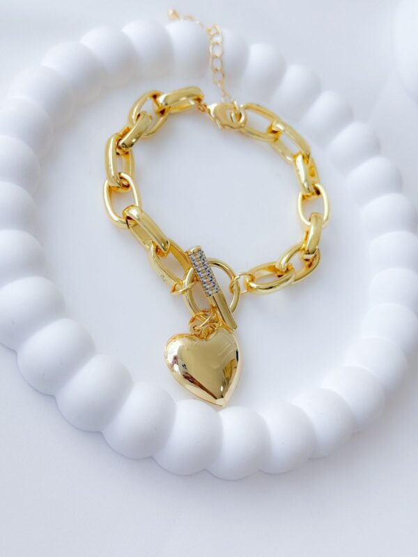 Pulsera Casandra