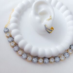 Pulsera Menelao