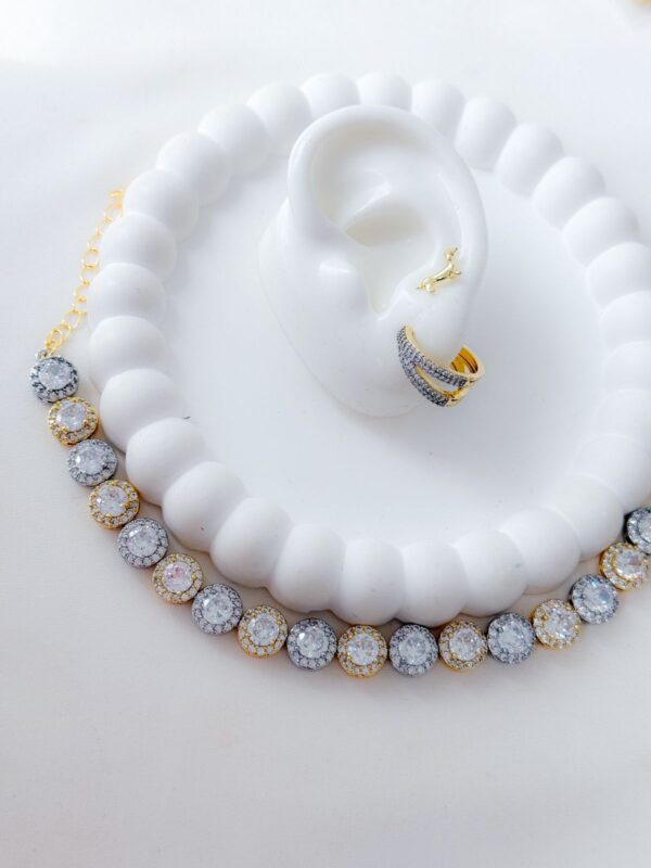 Pulsera Menelao