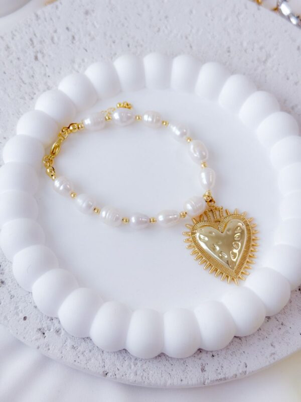 Pulsera Selene